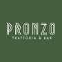 Logo Pronzo