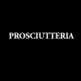Logo Prosciutteria