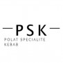 Logo Psk Kebab