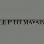 Logo Ptit Mavais Chez Patrick