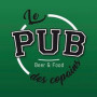 Logo Pub des copains
