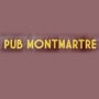 Logo Pub Montmartre