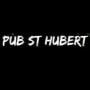 Logo Pub St Hubert