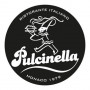 Logo Pulcinella