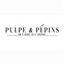 Logo Pulpe & Pépins