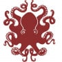 Logo Pulpo