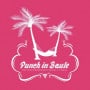 Logo Punch In Baule