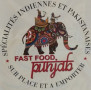 Punjab fast-food Le Havre