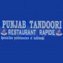 Logo Punjab Tandoori
