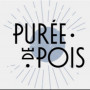 Logo Purée de pois
