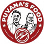 Logo Puvana’s Food