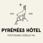 Logo Pyrénées Hôtel