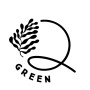 Logo Qasti Green