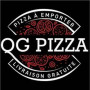 Logo QG Pizza