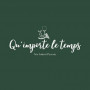Logo Qu'importe Le Temps