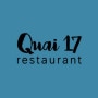Logo Quai 17