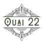 Logo Quai 22