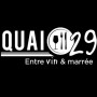 Logo Quai 29