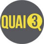 Logo Quai 3