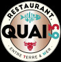 Logo Quai 63