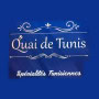 Quai de Tunis Toulouse