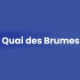 Logo Quai des Brumes