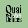 Logo Quai des Délices
