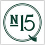 Logo Quai N15