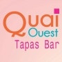 Logo Quai Ouest