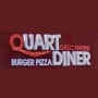 Logo Quart Diner