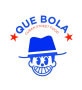 Logo Qué Bola