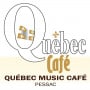 Québec Music Café Pessac