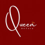 Logo Queen Bufala