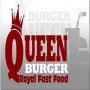 Queen burger Bouguenais