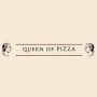 Queen of pizza Bondy