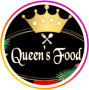 Logo Queen's food