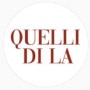 Logo Quelli di la