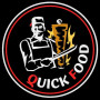 Logo Quick Food