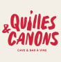 Logo Quilles & Canons