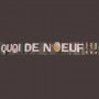Logo Quoi de N Oeuf