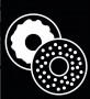 Logo R’Bagel