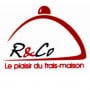Logo R&Co