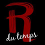 Logo R du temps