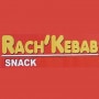 Logo Rach'Kebab
