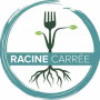 Logo Racine Carrée