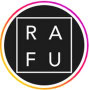 Logo Rafu