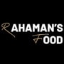 Logo Rahaman's Food