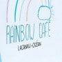 Rainbow Café Lacanau Ocean
