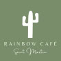 Logo Rainbow Cafe