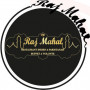 Logo Raj Mahal